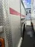 1997 International 4800 Fire Rescue Truck