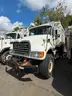 2005 Mack CV713 Granite Garbage Truck