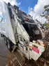2005 Mack CV713 Granite Garbage Truck