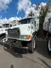 2005 Mack CV713 Granite Garbage Truck