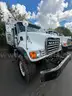 2005 Mack CV713 Granite Garbage Truck
