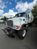 2005 Mack CV713 Granite Garbage Truck