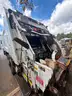 2005 Mack CV713 Granite Garbage Truck