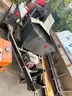 2016 DRAGON ASPHALT MIXER TRAILER