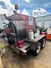 2016 DRAGON ASPHALT MIXER TRAILER