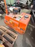 MULTIQUIP INC MR 8D ROLLER
