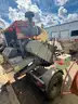 2016 DRAGON ASPHALT MIXER TRAILER