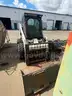 1997 Bobcat 853C