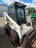 1997 Bobcat 853C