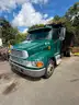 2009 Sterling Actera with Lift Gate