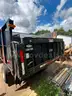 2009 Sterling Actera with Lift Gate