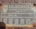Gledhill Highway Plow