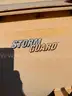 Fisher Minute Mount 2 Plow Storm Guard 8&#x27;-HD