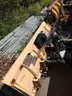 Fisher Minute Mount 2 Plow Storm Guard 8&#x27;-HD