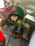 Billy Goat Quiet Vac