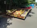 2002 TOWMASTER QT-50 TRI AXLE TRAILER