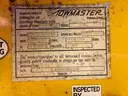 2002 TOWMASTER QT-50 TRI AXLE TRAILER