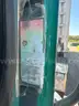 1993 Mack CH613 TRACTOR w/WALKING FLOOR TRAILER
