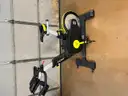 Cybex Spin Stationary Bikes