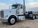 2012 Peterbilt 388