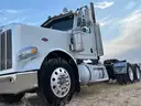 2012 Peterbilt 388