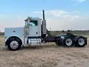 2012 Peterbilt 388