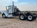 2012 Peterbilt 388