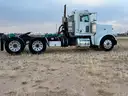 2012 Peterbilt 388