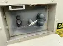Ingersoll Rand 175 trailer mounted compressor