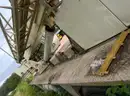 2000 Terex 60 Ton hydraulic truck crane