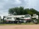2000 Terex 60 Ton hydraulic truck crane