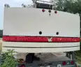 2000 Terex 60 Ton hydraulic truck crane