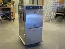 HEATED CABINET