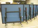 PING PONG TABLES