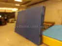 GYMNASTIC EQUIPMENT