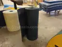 GYMNASTIC EQUIPMENT