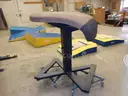 GYMNASTIC EQUIPMENT
