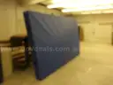 GYMNASTIC EQUIPMENT