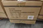 **New** Pallet of Pots and Pans - still in the original boxes