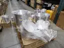 **New** Pallet of Pots and Pans - still in the original boxes