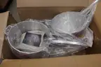 **New** Pallet of Pots and Pans - still in the original boxes