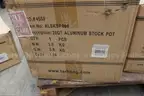 **New** Pallet of Pots and Pans - still in the original boxes