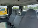 White truck