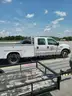 White truck