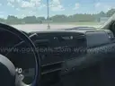 White truck