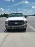 White truck