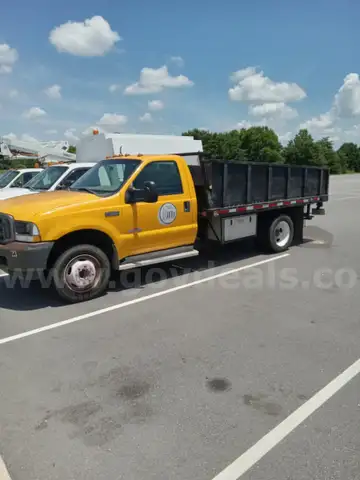 Work Truck