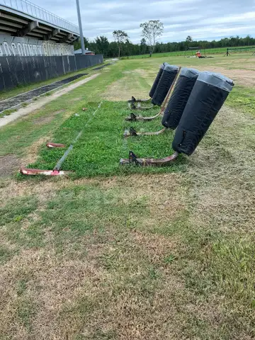 Football Equipment