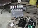 Pepsi Dispenser In Commercial Fountains &#x26; Soda Dispensing