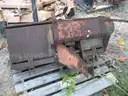 Rotary Tiller